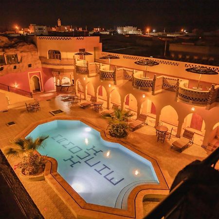 Riad Mamouche Merzouga Exterior photo